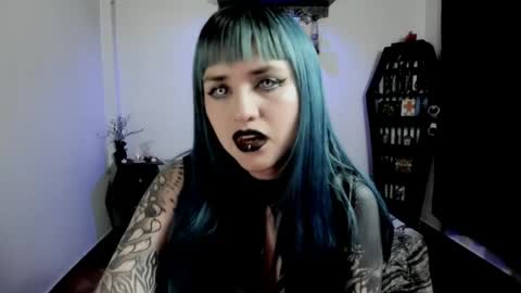 dimmuanddarkness online show from 04/29/26, 10:05