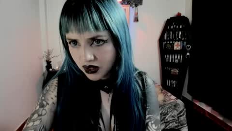 dimmuanddarkness online show from 04/30/26, 10:10