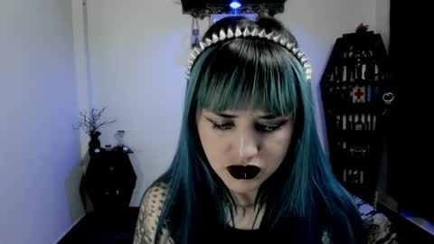 dimmuanddarkness online show from 05/15/26, 06:04