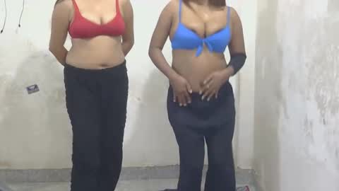 dimple_love online show from 12/20/25, 05:47