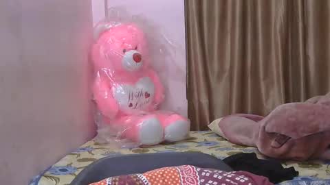 dimple_love online show from 03/06/26, 07:05