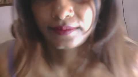 dimple_love online show from 04/19/26, 09:06