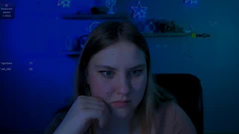 dina_bloom online show from 03/08/26, 02:04