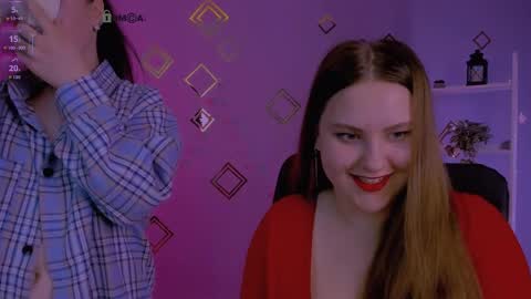 dina_bloom online show from 05/11/26, 04:04