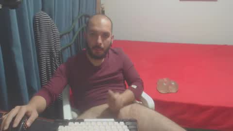 Snapshot of dinchtcams chatting on 01/25/25, 06:23 Dincht online show from 01/25/25, 06:23