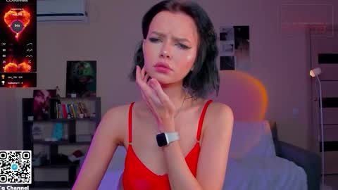 Snapshot of dindin_ chatting on 11/27/25, 08:16 Jessie online show from 11/27/25, 08:16