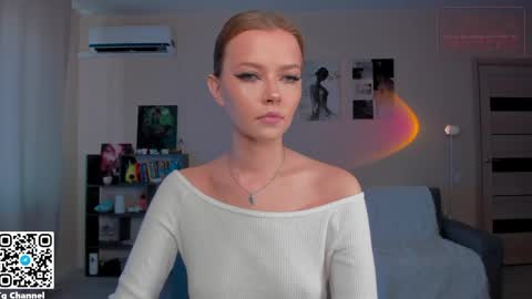Jessie online show from 05/01/26, 07:02