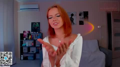 Jessie online show from 05/08/26, 05:24