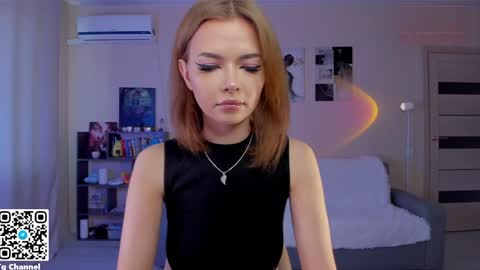 Jessie online show from 05/26/26, 06:53