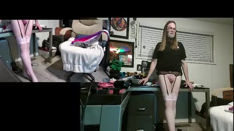 Dinkdork just having a good time online show from 12/28/24, 02:01