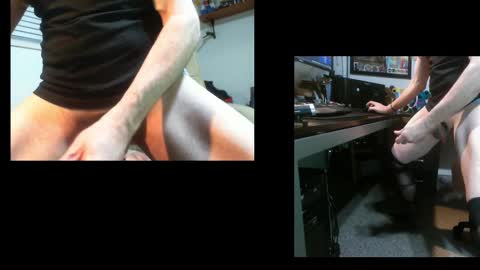 Dinkdork just having a good time online show from 03/07/25, 09:18