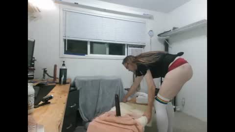 Dinkdork just having a good time online show from 06/20/26, 04:26