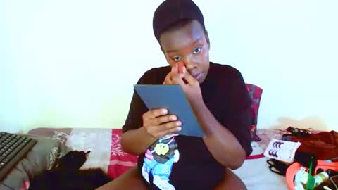 dinnydakrazx online show from 01/24/25, 07:08