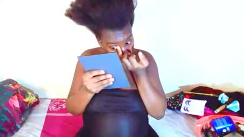 dinnydakrazx online show from 02/03/25, 09:08