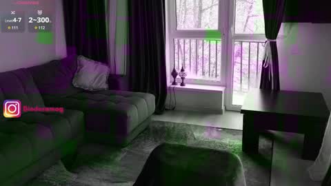 Snapshot of diodoramag chatting on 03/15/26, 09:37 Diodora Magenta online show from 03/15/26, 09:37