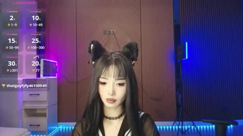 Snapshot of dion_lee9 chatting on 03/09/26, 12:25 Reina online show from 03/09/26, 12:25