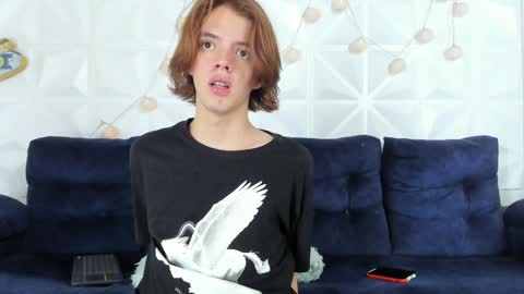 apollo online show from 01/23/25, 09:50