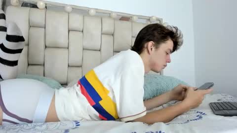 apollo online show from 10/13/25, 01:33