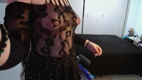 diosa_a_ online show from 05/01/26, 11:31