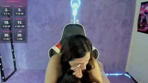 DIOSA AFRODITA 24  NEW VIDEOS HERE  LOVES online show from 01/27/25, 10:16