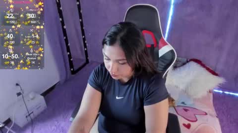 DIOSA AFRODITA 24  NEW VIDEOS HERE  LOVES online show from 01/28/25, 10:56