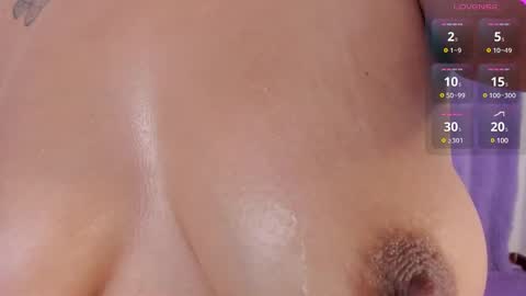 DIOSA AFRODITA 24  NEW VIDEOS HERE  LOVES online show from 02/12/25, 12:33