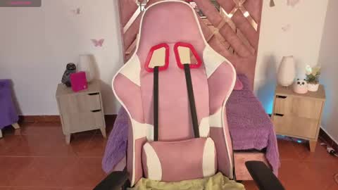 DIOSA AFRODITA 24  NEW VIDEOS HERE  LOVES online show from 04/30/26, 02:40