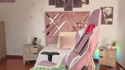 DIOSA AFRODITA 24  NEW VIDEOS HERE  LOVES online show from 06/05/26, 10:54