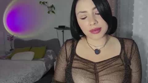 Anglica A online show from 02/16/26, 08:49