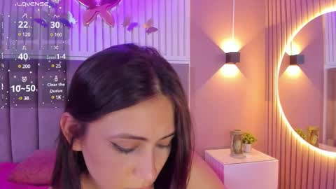 Cristal  online show from 01/15/25, 09:45