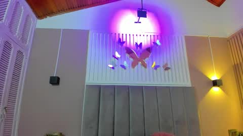 Cristal  online show from 01/26/25, 03:27