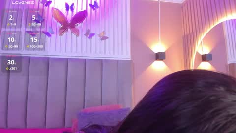 Cristal  online show from 02/06/25, 09:32