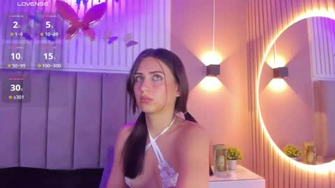 Cristal  online show from 02/19/25, 09:17