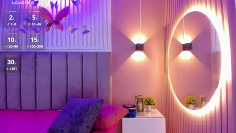 Cristal  online show from 02/20/25, 09:44