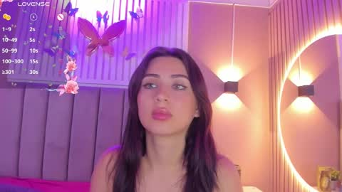 Cristal  online show from 03/05/25, 09:27