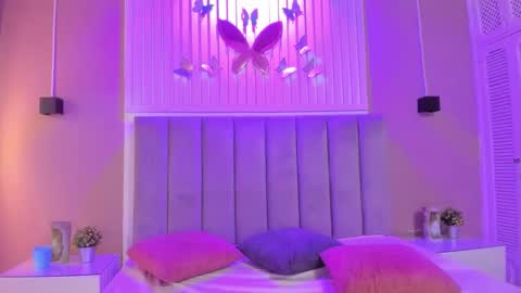 Cristal  online show from 11/09/25, 03:49