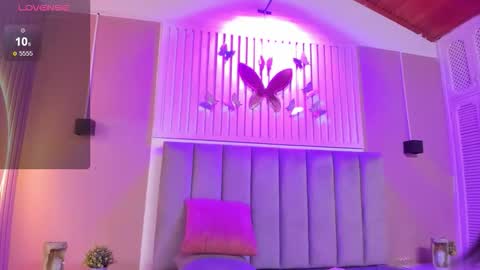 Cristal  online show from 11/29/25, 04:59