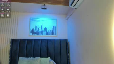 Snapshot of diosa_cristal chatting on 05/05/26, 03:03 Cristal online show from 05/05/26, 03:03