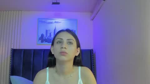 Snapshot of diosa_cristal chatting on 05/20/26, 03:24 Cristal online show from 05/20/26, 03:24