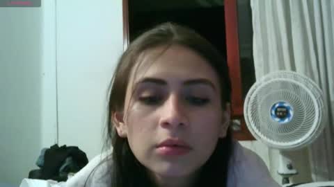 Snapshot of diosa_cristal_ chatting on 03/18/26, 02:47 Cristal Independent model online show from 03/18/26, 02:47