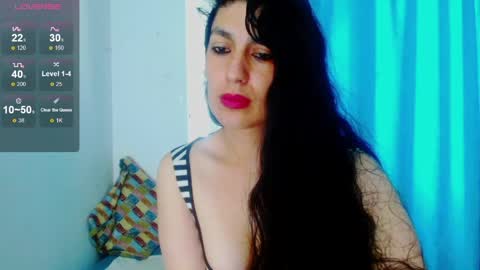 diosa_gil online show from 04/17/26, 01:58