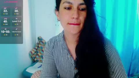 diosa_gil online show from 04/18/26, 12:20
