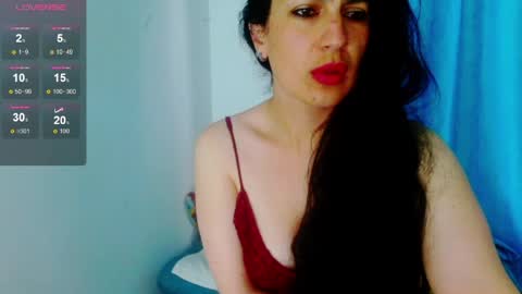 diosa_gil online show from 04/19/26, 01:21