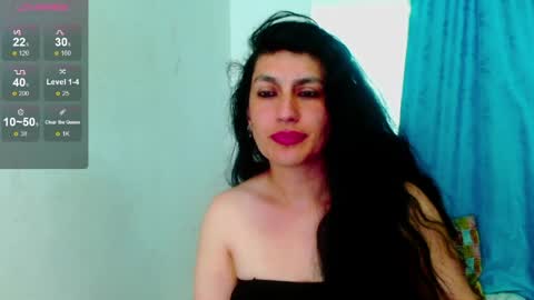 diosa_gil online show from 05/05/26, 01:46