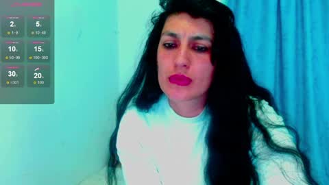 diosa_gil online show from 05/09/26, 02:50