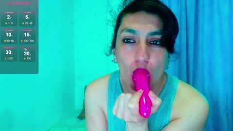 diosa_gil online show from 05/11/26, 02:45