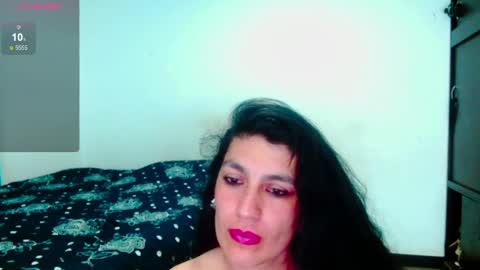 diosa_gil online show from 05/13/26, 02:20