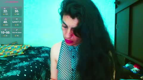 diosa_gil online show from 05/15/26, 12:50