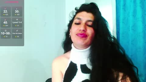 diosa_gil online show from 05/15/26, 11:12