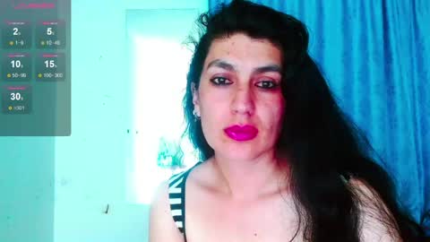 diosa_gil online show from 05/21/26, 01:12